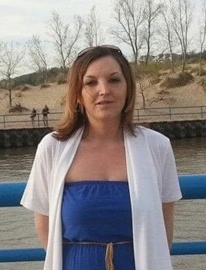 Obituary of Carrie Ann Fulks