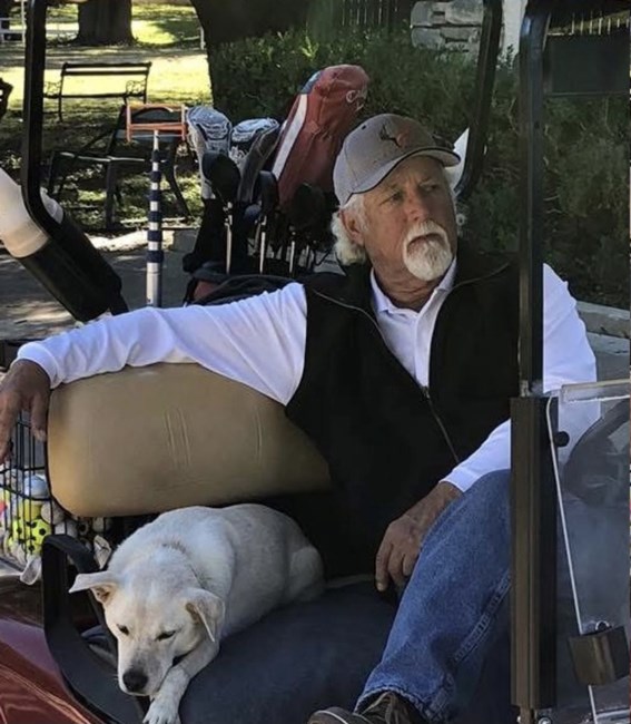 Obituary of Billy C. Cox