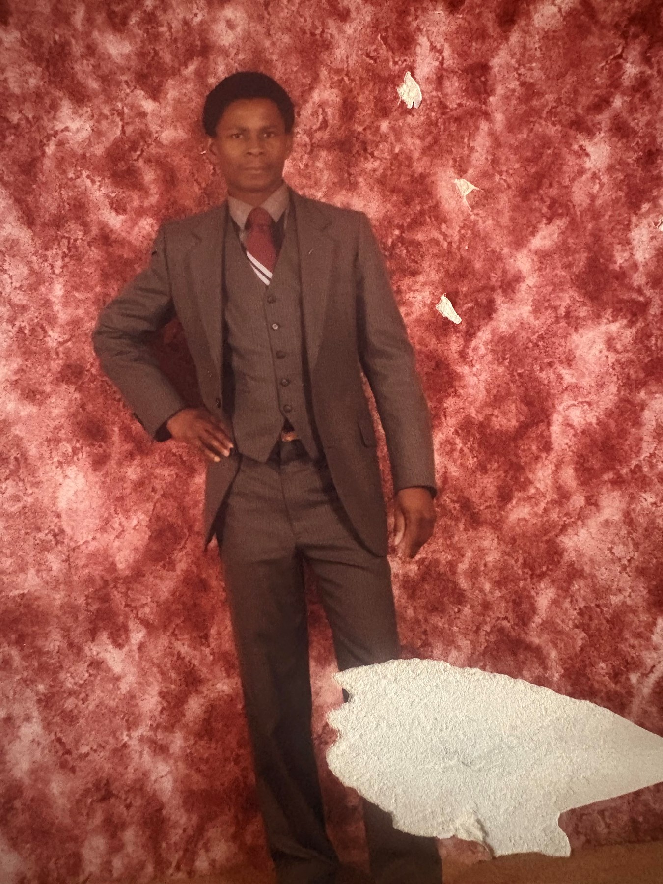 Obituary of Esteve Marcellus