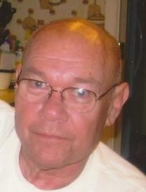 Obituary of David Lee Kehrer