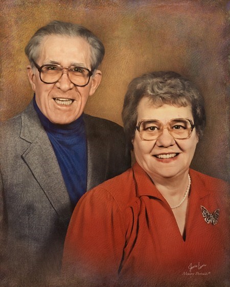 Obituary of Dorothy Louise Gowers