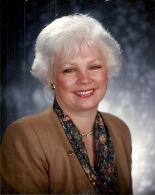 Obituary of Mary Ann Sharpe