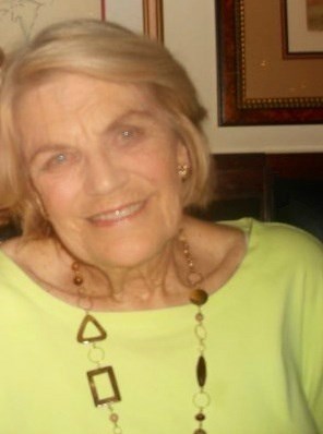 Obituary of Elaine Louise Kerr Wilber