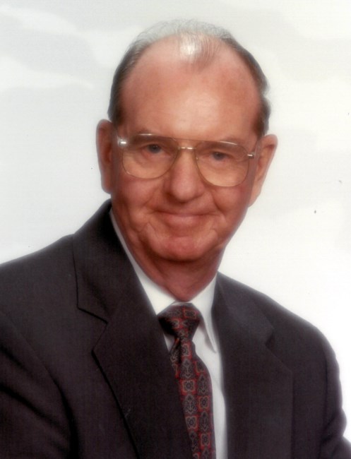 Obituary of John David King