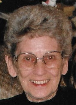 Obituary of Ardyth Joyce Spry