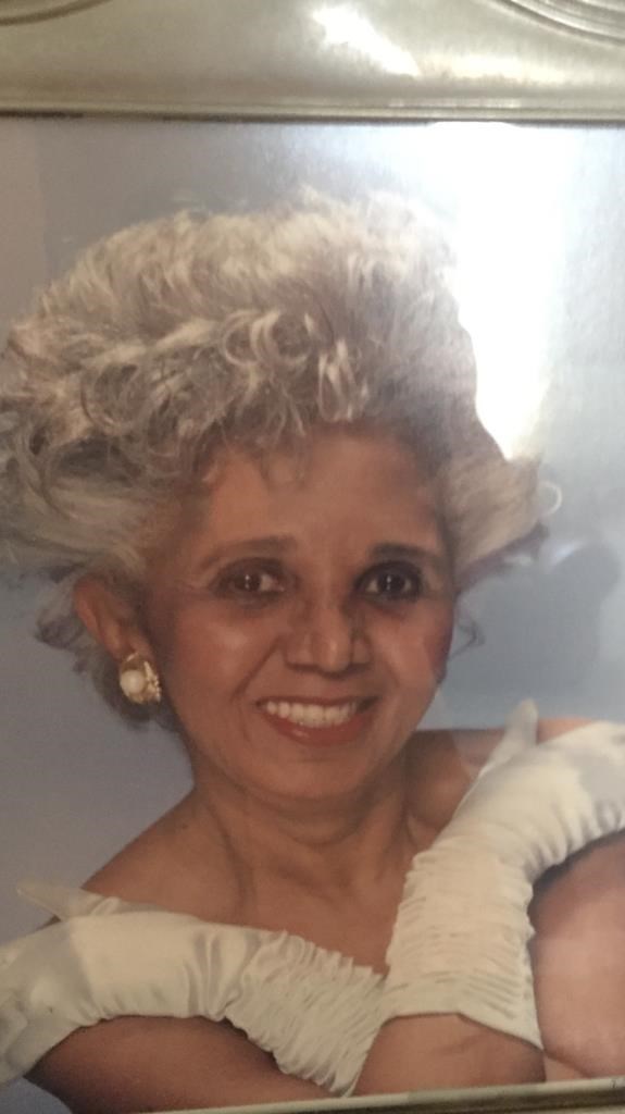 Obituary of Mary D Gorham Davis