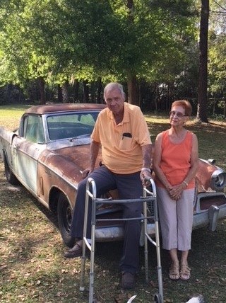 Obituary of Luther Arnold Jackson Jr.