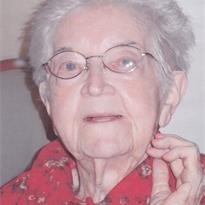 Obituary of Ruby Fern Roberts