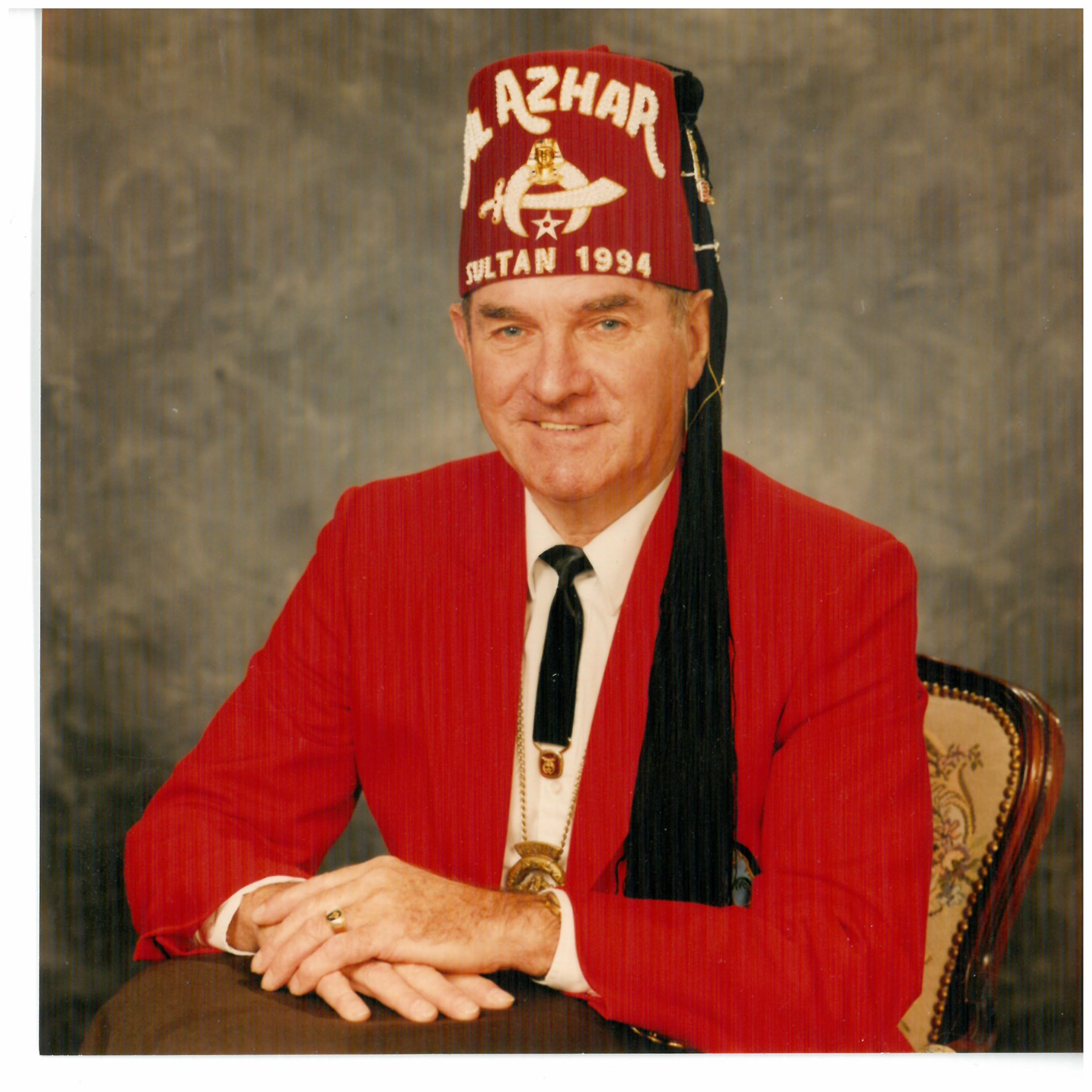 Obituary of Archibald McAulay