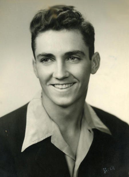 Obituary of William Darrel Plato