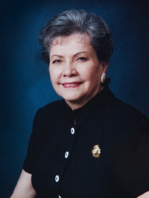 Obituario de Lillian Shealy