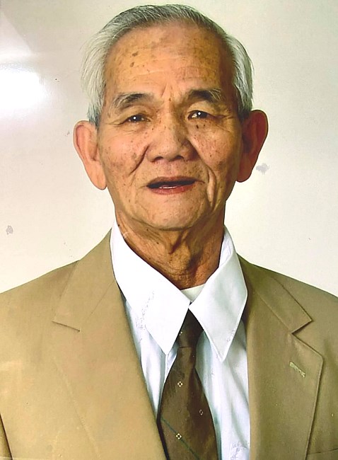 Obituary of Thi Duong