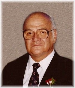 Obituary of Roger John Susin