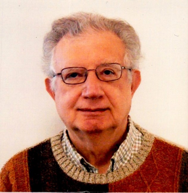 Obituary of Robert Alan Silver