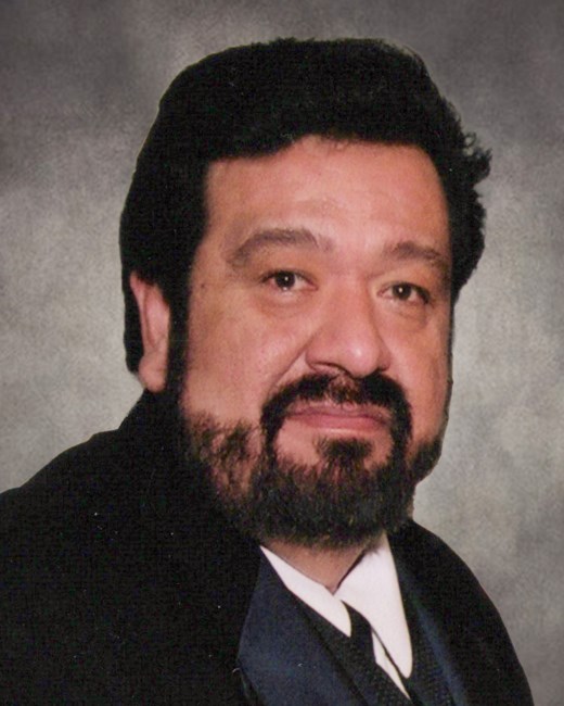 Obituary of Rafael Elizalde