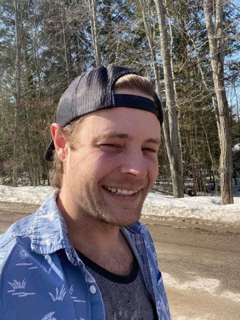 Obituary of Corey Alexander Merritt