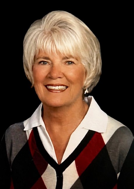 Obituary of Anne Vaughan Moore