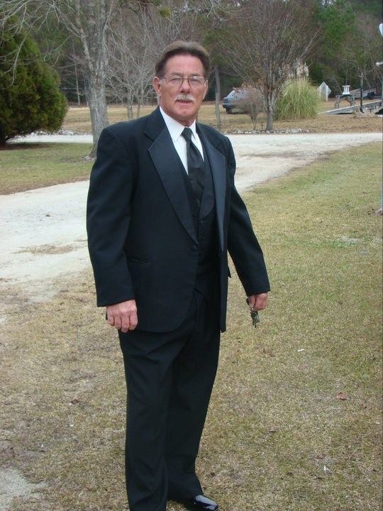 Obituary of John Sherman Rowland Jr.