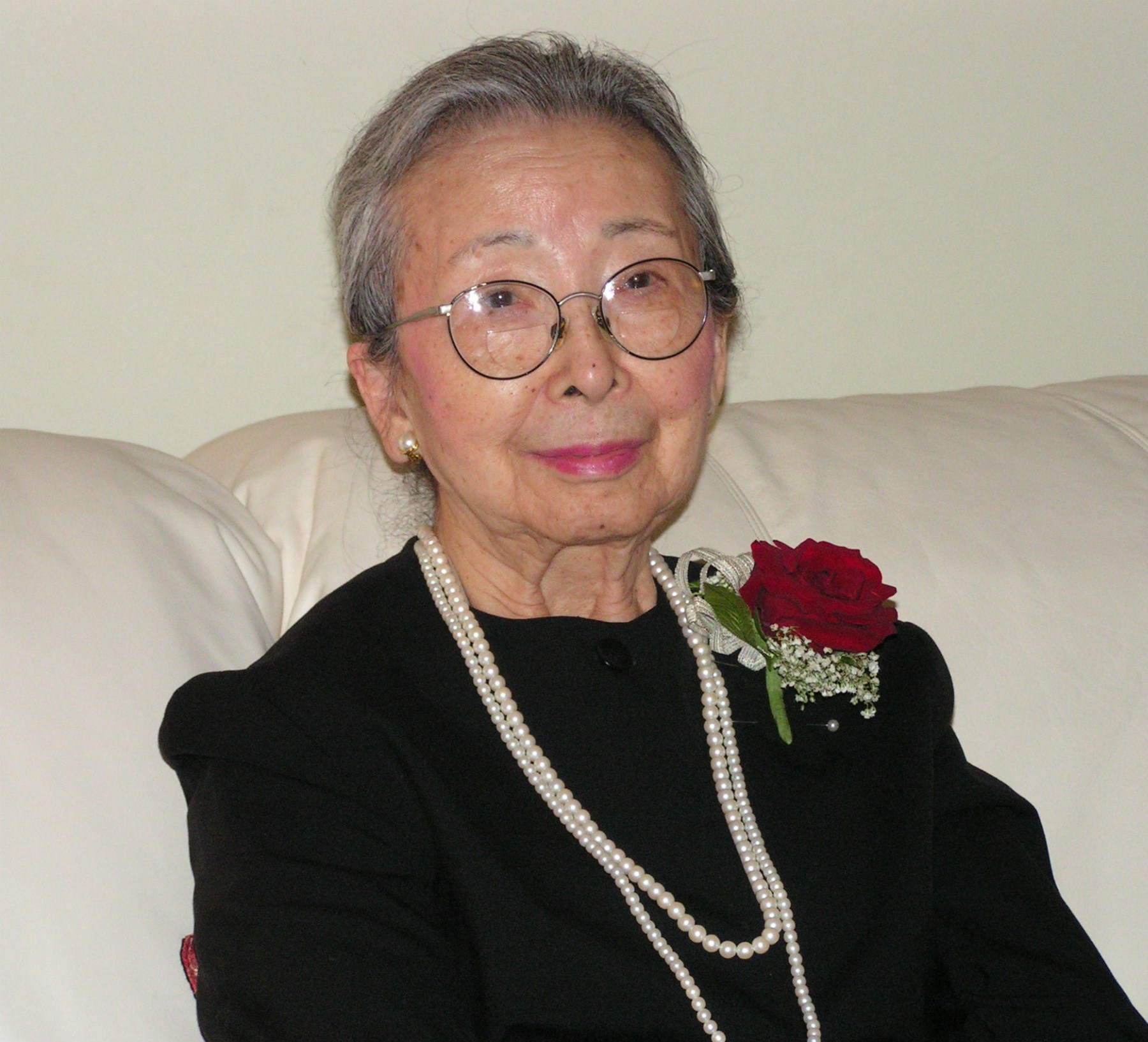 Obituary of Martha Chi Chai