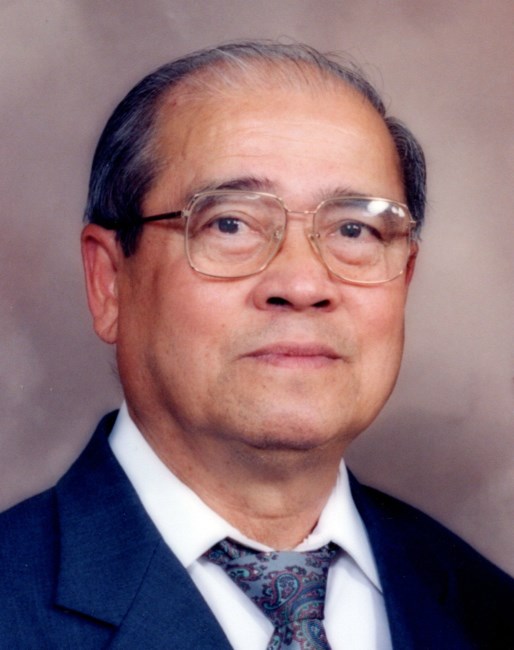 Obituary of Tien Dai Nguyen