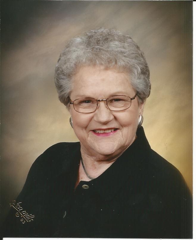 Ruby Nell Morton Obituary New Braunfels, TX