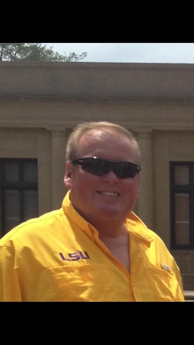 Obituary of Gerald "Jerry" "Big G" Fulton