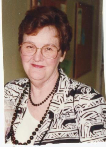 Obituario de Joyce Jeanetta Phillips