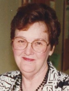Obituary of Joyce Jeanetta Phillips