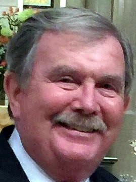 Obituary of Francis "Frank" Kelly Jr.