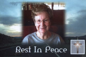 Obituary of Mrs. Joyce "Joy" Jacqueline (Bruton) Gatchet