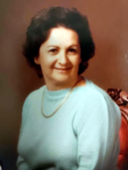 Obituary of Estelle Donovan