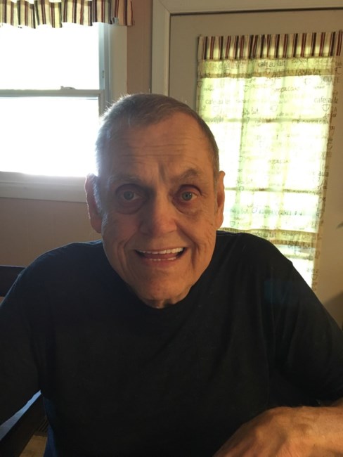 Obituary of Gary Randal Chadwell
