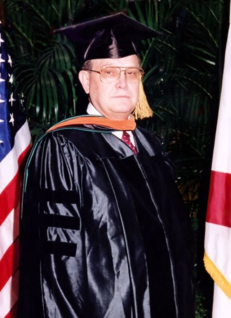 Obituary of Robert "Bob" Gerald Perry