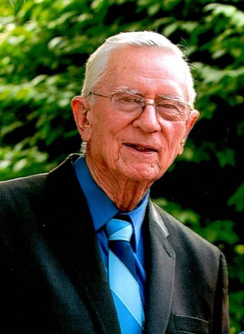 Obituario de Lawrence Walter Martin