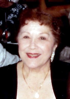 Obituary of Evelyn Josephine Chester
