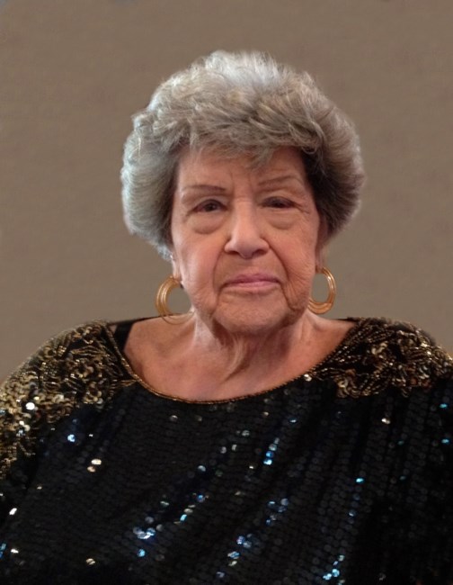 Obituary of Ida DiPasquale