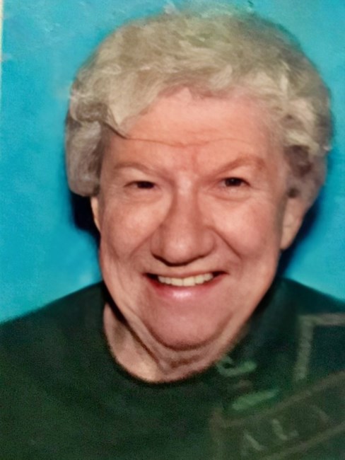 Obituary of Margaret Elizabeth Deerman