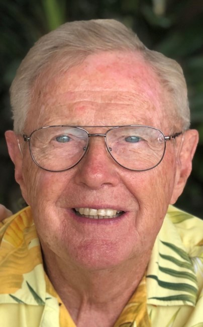 Obituary of Richard Boyd Hartzler