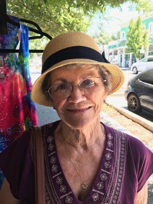 Obituary of Clara Jeanne Tolle