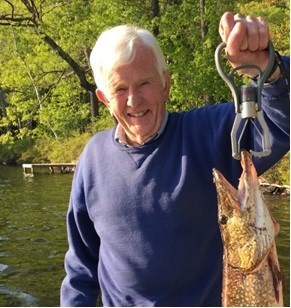 Obituary of John R. Dean