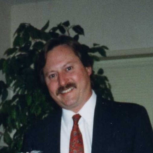 Obituary of Martin John Nolan