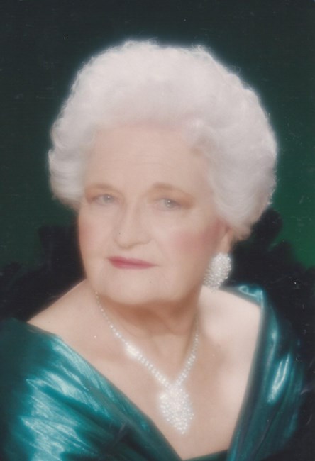 Obituary of Leota Azalea Gilbert