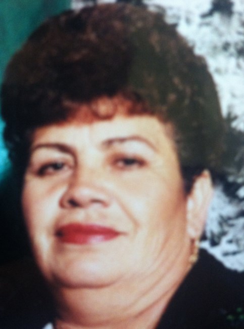 Obituary of Alicia Figueroa Gutierrez
