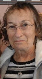 Obituary of Jean Ellen Foley