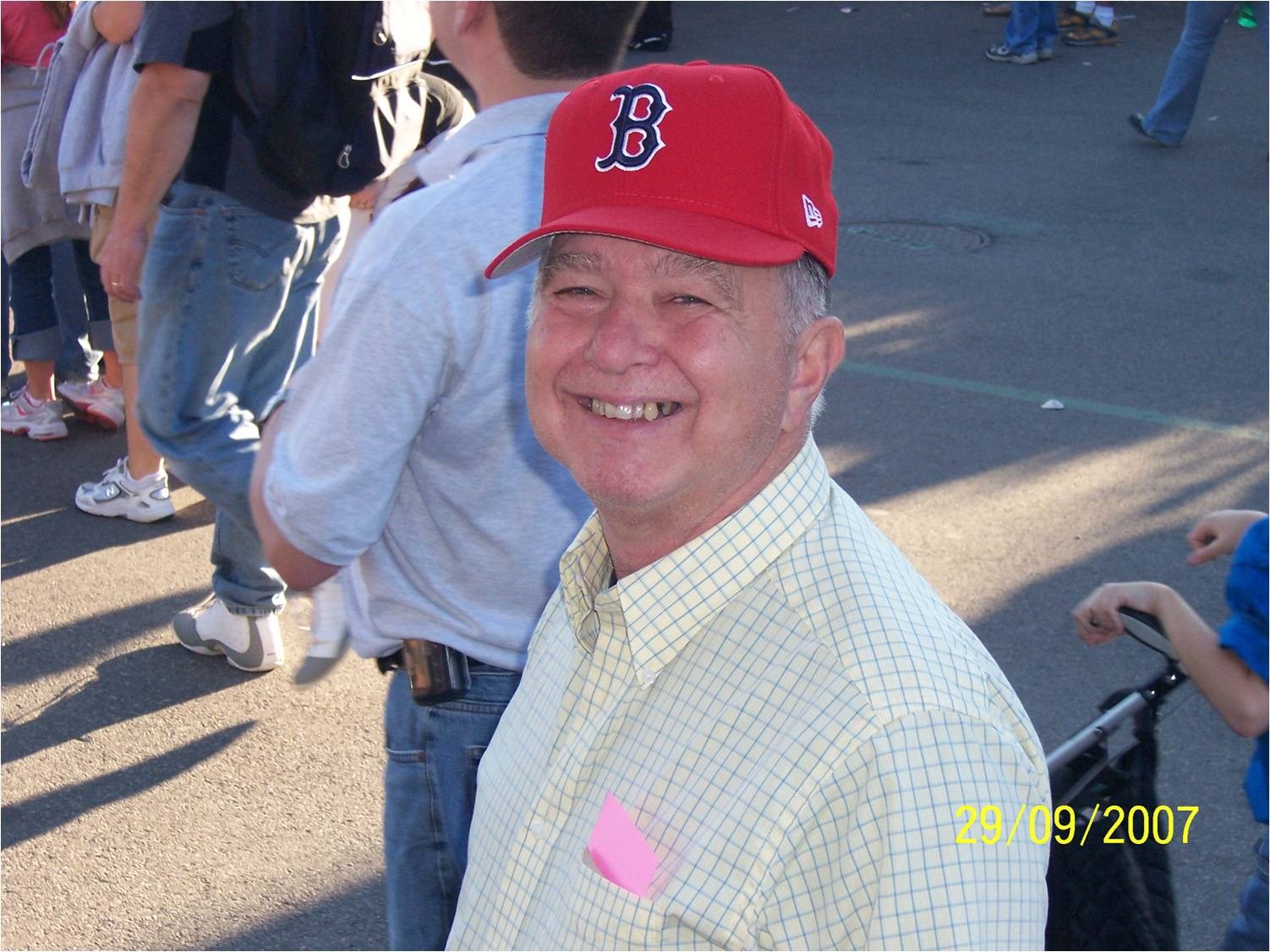 Obituary of Donnie Ray Hopper