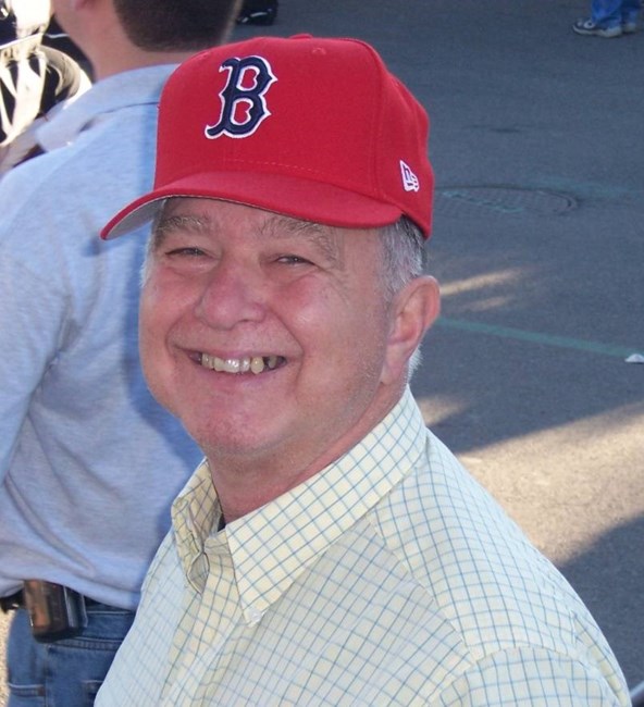 Obituary of Donnie Ray Hopper