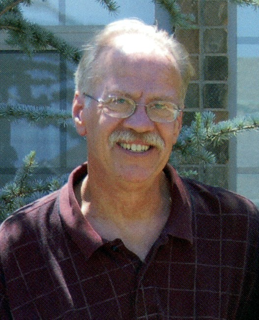 Obituary of Richard Eugene Eller