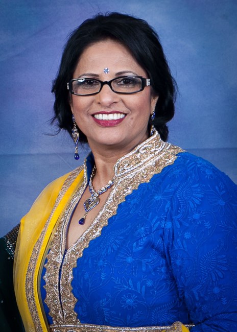 Obituary of Narinder Kaur Cherra