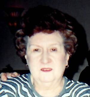 Obituary of Mary Dempsey