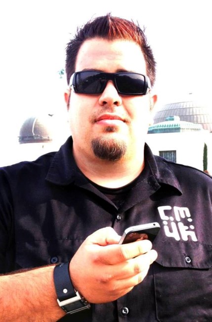 Avis de décès de Ryan Bernard Gatesman